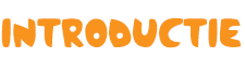 Introductie